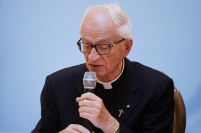 Massafra, morto a 93 anni mons.Fonseca: fu il primo rettore dell'Università della Basilicata