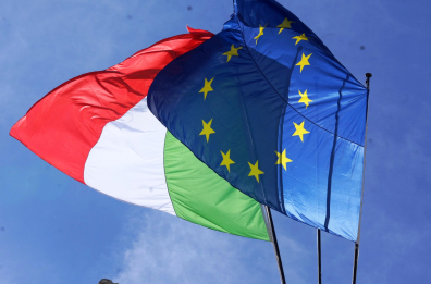 Il dilemma italiano tra Costituzione e riarmo dell’Europa