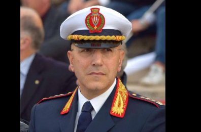 Polizia locale Taranto, Antonio Orefice verso la guida dei Vigili