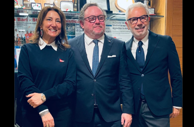 Circolo della Vela Bari, ecco il nuovo Consiglio: presidente Leonardo Patroni Griffi