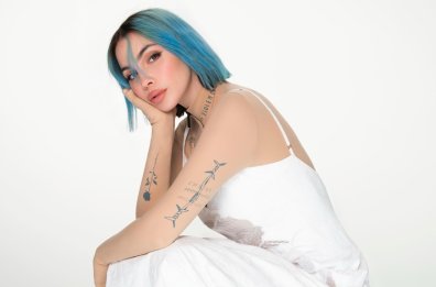 Abbiamo ascoltato «radio vega»: amore, riscatto, fragilità, Rose Villain non ha paura e nelle stelle trova la sua dimensione