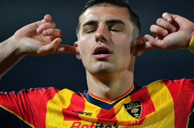 Lecce, mercato «caldo»: Krstovic verso la Roma