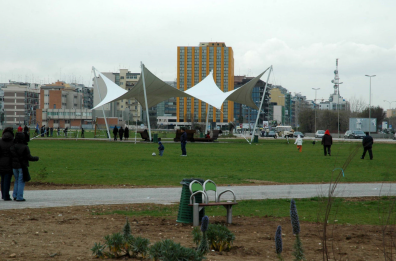 Bari, per il parco a Punta Perotti il Tar dà ragione al Comune: «Esproprio legittimo»
