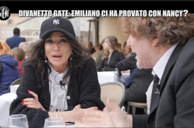 Dell'Olio insiste: «Emiliano una sera tentò di baciarmi». Ma il governatore smentisce: «Mai accaduto»