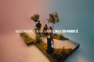 Campagna "Cultura e Consapevolezza"
