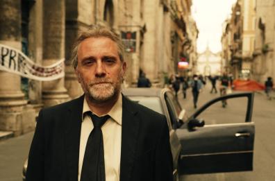 Bari, «Nonostante»: al Multicinema Galleria Valerio Mastandrea incontra il pubblico in sala