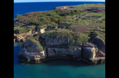 Le bellezze di Puglia si aprono alla primavera nelle Giornate del Fai