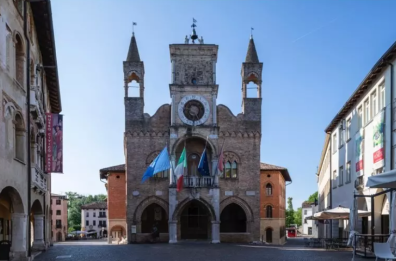 È Pordenone la Capitale Italiana della Cultura 2027: battute Alberobello, Brindisi, Gallipoli e Aliano