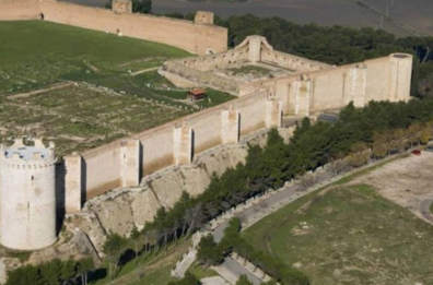 Lucera e la tutela della Fortezza svevo-angioina: i fondi ci sono ma inutilizzati