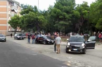 Foggia, per l'agguato al boss Roberto Sinesi Emiliano Francavilla smentisce i due pentiti