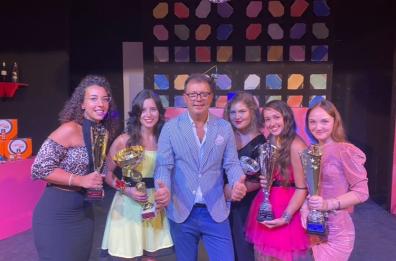 Torna Stella del Sud, il format alla ricerca di nuovi talenti: aperte le iscrizioni