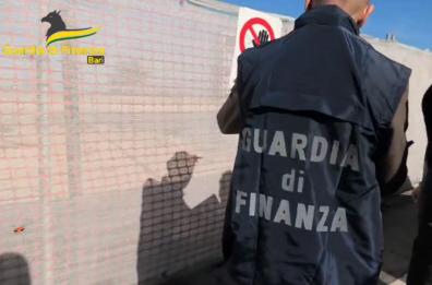 La truffa da 5 milioni ai bonus edilizi nella Bat: sequestri per 5 milioni a 33 persone TUTTI I NOMI