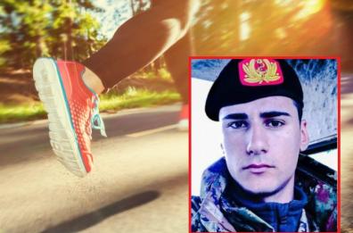 Si sente male mentre fa jogging: 29enne muore a Santeramo in Colle