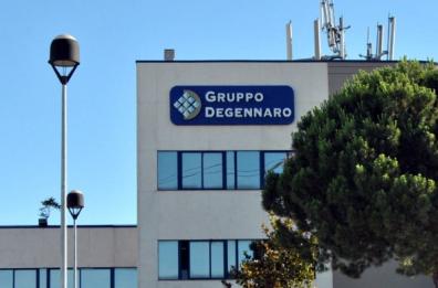 I Degennaro condannati a Taranto per bancarotta fraudolenta: hanno svuotato le loro società