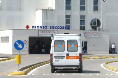 Francavilla Fontana, uccide il figlio 44enne a coltellate dopo una lite: arrestato 71enne