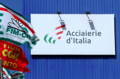 Ex Ilva, prende quota l’ipotesi di cordata mista Baku-Jindal