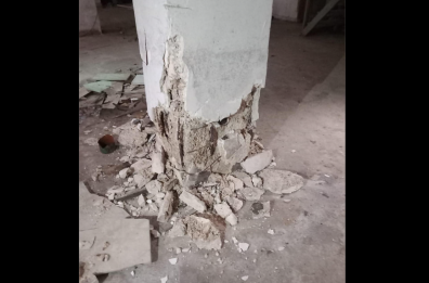 Bari, dopo il crollo c'erano cantine e strade allagate: i video dei residenti finiranno nel fascicolo d'indagine
