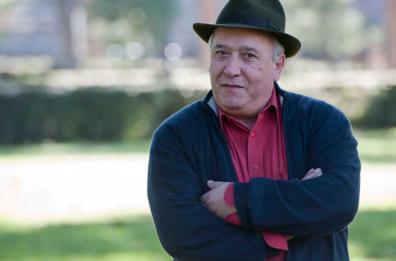 «Trasfigurazioni», a Lecce un seminario con l'attore e regista Alfonso Santagata