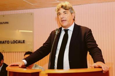 Elezioni comunali di Taranto, Carrieri: «Vi spiego perché è saltato il progetto del Terzo Polo»
