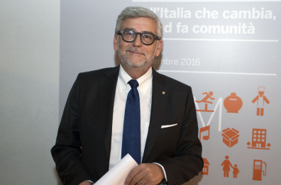 Gli ex vertici della Conad indagati per corruzione: c'è anche l'ex ad di Conad, il tarantino Francesco Pugliese 