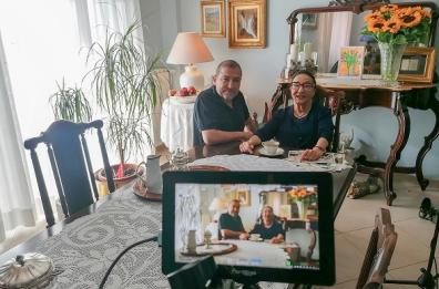 «Fratelli di Culla», al Bif&st in concorso il docufilm di Alessandro Piva sui bimbi non riconosciuti nel brefotrofio di Bari