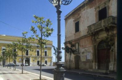 Minervino, minacciò la sindaca per i cinghiali abbattuti: il riesame scarcera l'agricoltore