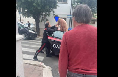 Massacrò anziana di botte e scappò nudo: nessun rito abbreviato per l'assassino di San Giovanni Rotondo, «Ci fu crudeltà»