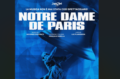 «Notre Dame de Paris» torna con un nuovo tour nel 2026: tra le tappe c'è anche Bari