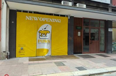 Bari, in via Argiro arriva la pasticceria giapponese: «Fuwa», dai fluffy pancake ai mochi è Asia mania