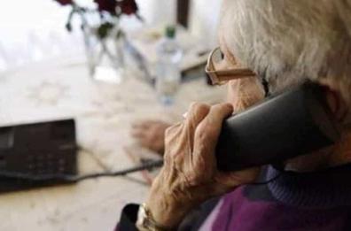 Si finge carabiniere e prova a truffare una nonnina di 90 anni: scoperta truffa da mille euro a S.Marco in Lamis