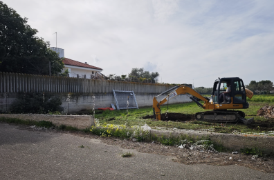 «Ripetitori pericolosi a Costa sud installati nel silenzio del Comune di Trani»