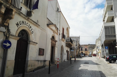 Sindaci finiti agli arresti e sospesi in Salento: annullato il flashmob per Cavallo