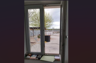 Cerignola, cooperativa sociale sotto attacco: uomo rompe vetrata, danneggia infissi ma non ruba nulla