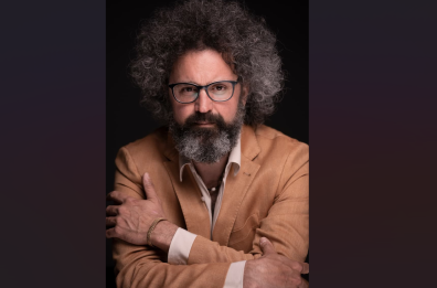 «Dalle tenebre alla luce», a Mesagne arriva Simone Cristicchi per lo Stupor Mundi Festival