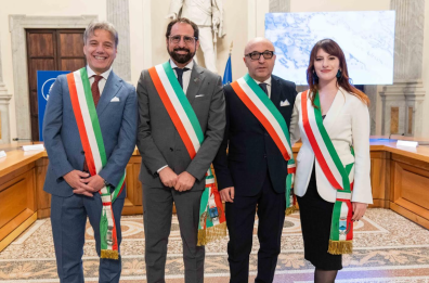 Pietramadre è capitale della Cultura della Regione Puglia 2026
