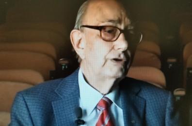 Politecnico di Bari in lutto, addio ad Alfredo Sollazzo: ex Preside e pioniere della Facoltà di Ingegneria