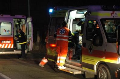 Tragedia a Depressa, nel Salento: 61enne morto schiacciato dal suo trattore