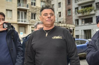 La escort di Bari, lo scacchista di Ostuni: ecco i pugliesi tra i clienti di Lacerenza