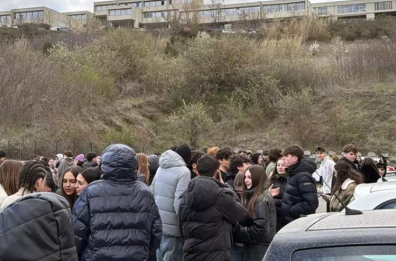 Terremoto in provincia di Potenza magnitudo 4.2: chiuse le scuole, stop ai treni. La scossa avvertita anche in Puglia