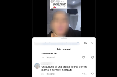 Brindisi e quei post di sostegno ai condannati: il consenso alla mafia corre sui social
