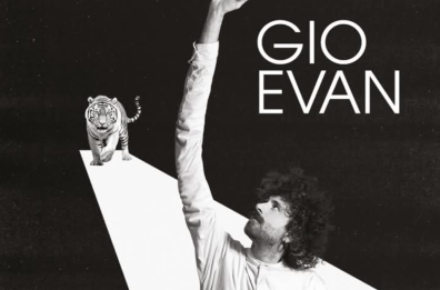 Gio Evan fa tappa a Bari al TeatroTeam con il tour teatrale «L'affine del mondo»