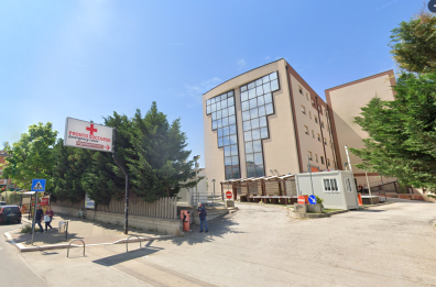 «Non c'è posto per la bimba in ospedale», mamma aggredisce operatori sanitari a San Severo