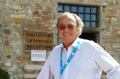 Bari, addio al tossicologo Gagliano Candela: l'ex primario del Policlinico aveva 80 anni