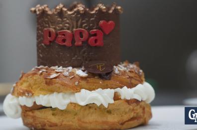 Festa del papà: viaggio nella tradizione a Bari. Ecco come nascono le zeppole di San Giuseppe