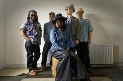 L'acid jazz dei Galliano torna in Italia con quattro appuntamenti: il 4 aprile tappa a Bari L'acid jazz dei Galliano torna in Italia con quattro appuntamenti: il 4 aprile tappa a Bari