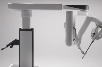 Acquaviva, primato italiano per l'ospedale Miulli: prima resezione epatica con il robot Da Vinci Single Port