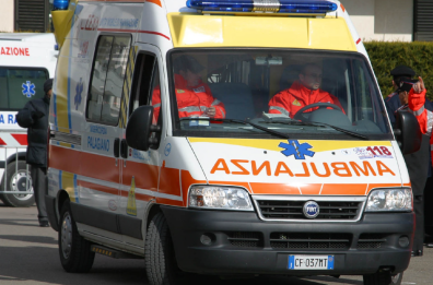 Servizio 118, dal 2 aprile le chiamate da Fasano e Cisternino saranno indirizzate a Monopoli