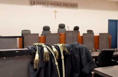 Taranto, nessun maltrattamento contro l’ex moglie e le figlie: assolto un 55enne lucano