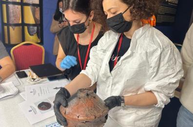 La Puglia archeologica sbarca in Cina: 131 reperti storici del MarTa in esposizione ad Hainan