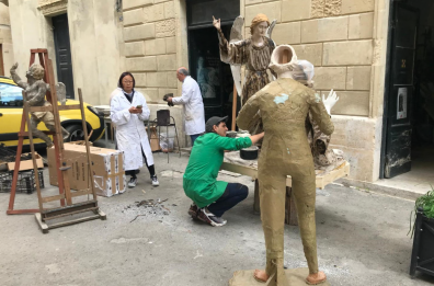 La foto del giorno 21 marzo